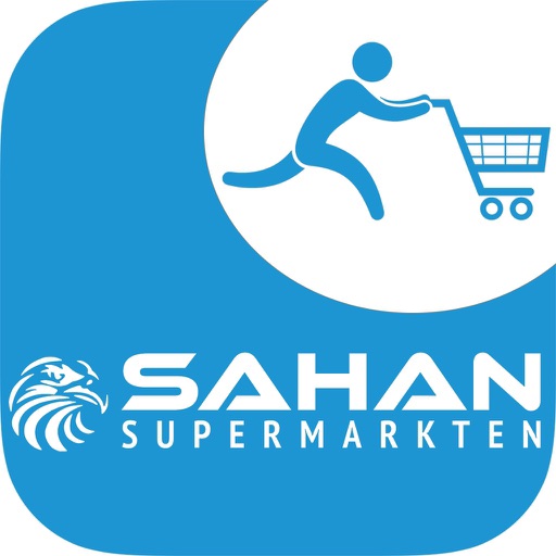 Sahan Supermarkten