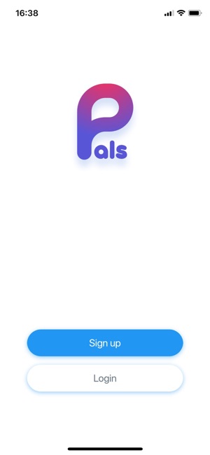Pals - Journal With Friends(圖2)-速報App