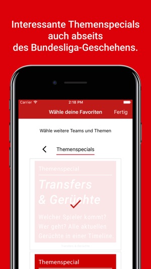 ZWÖLFTER Leverkusen(圖4)-速報App