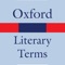 Oxford Literary Terms