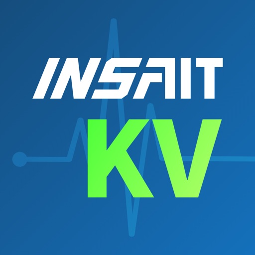 INSAIT KV 体能监测管理系统 icon