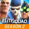 Tom Clancy's Elite Squad App Delete