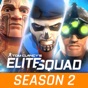 Tom Clancy's Elite Squad app download