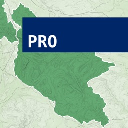 Yorkshire Dales Map Pro