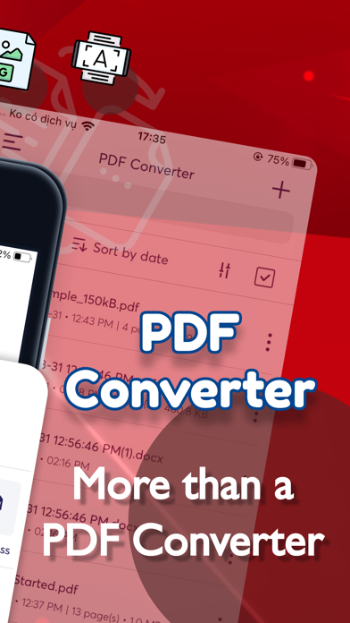 PDF Photos - Picture to PDFのおすすめ画像2