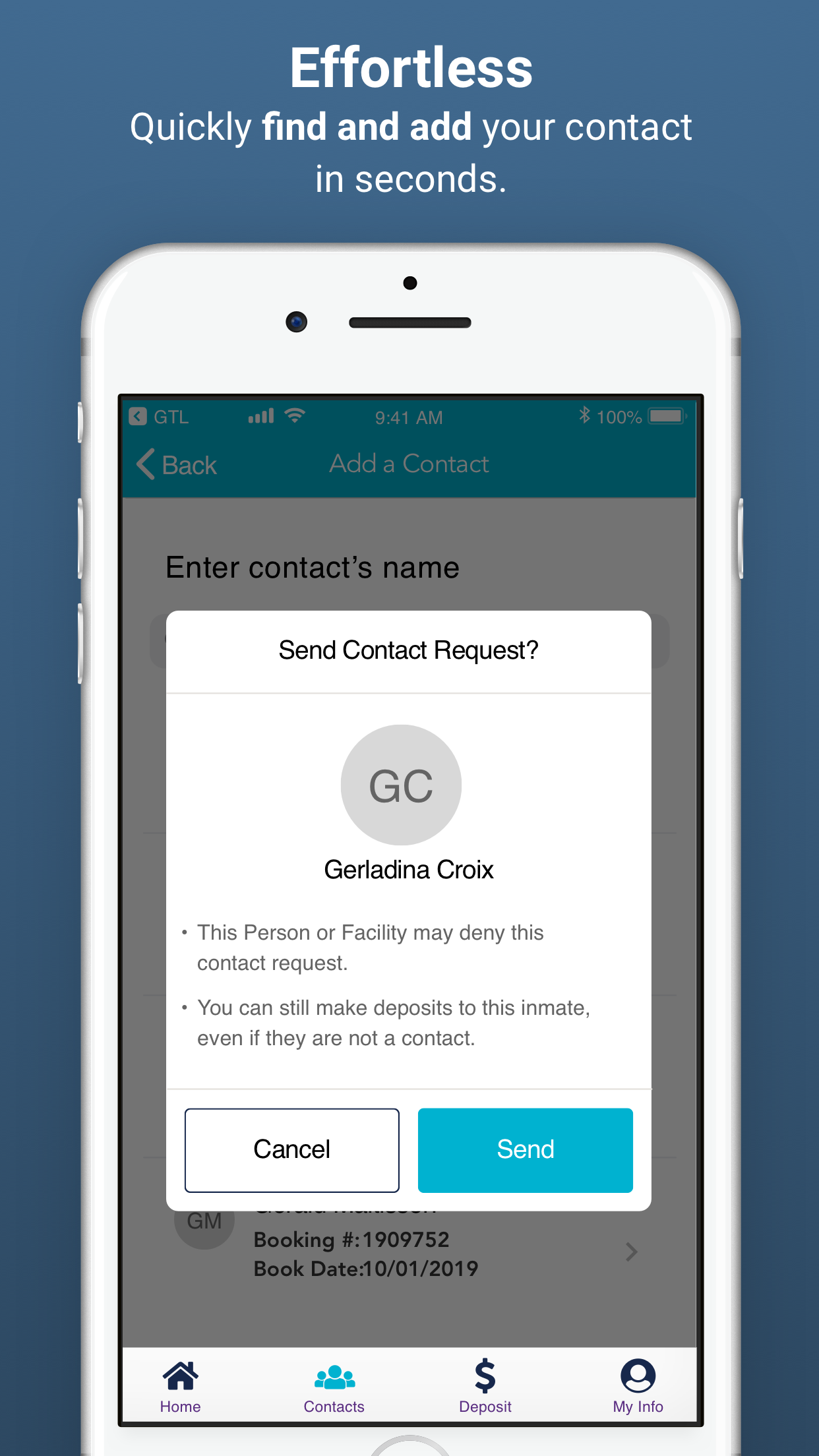 GettingOut screenshot 6
