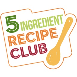 5 ingredient recipe club