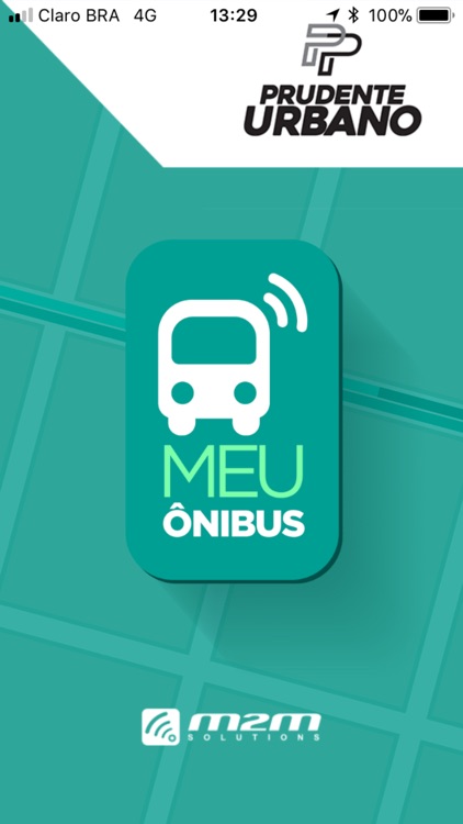 Meu Ônibus Prudente Urbano