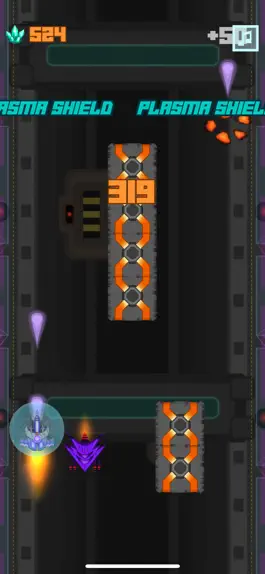 Game screenshot Starfighter: ACE apk