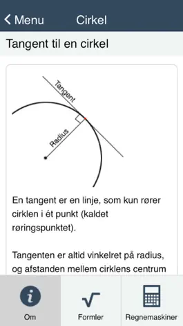 Game screenshot RegneRegler apk