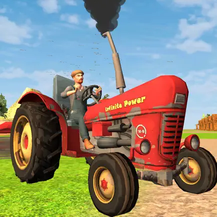 Big Farming harvest Simulator Cheats