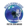 World Healing Radio - iPhoneアプリ