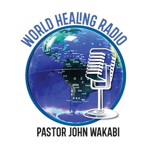 World Healing Radio