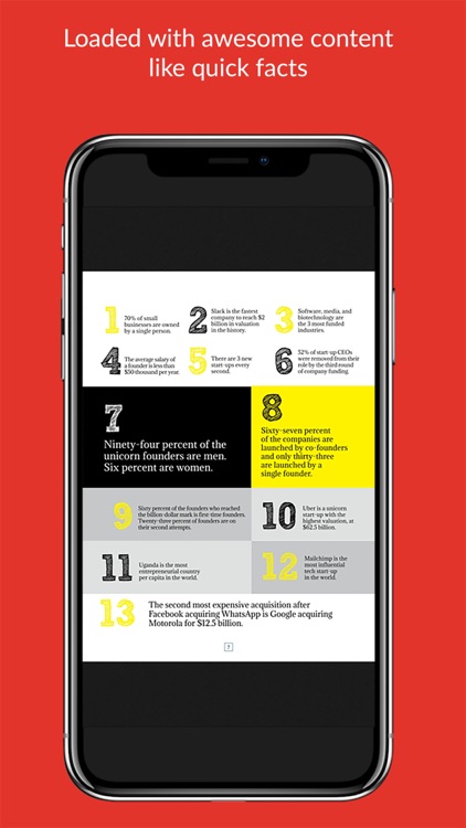 I Innovate Magazine screenshot-3