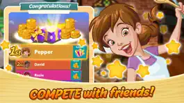Game screenshot Kitchen Scramble: Cooking Game hack