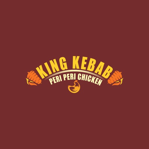 King Kebab & Peri Peri Chicken