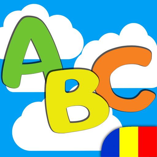 ABC for kids (RO)