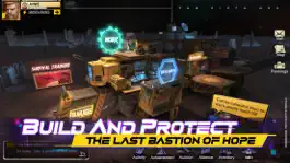 Game screenshot The Fifth Ark apk
