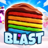 Cookie Jam Blast™ Match 3 Game