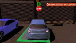 Game screenshot Hard LX Car Parking hack