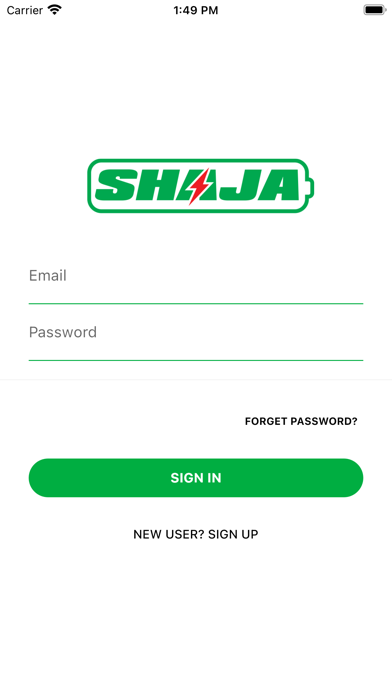 Shaja Screenshot