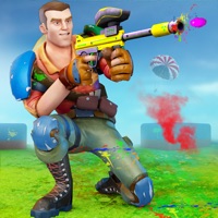 Paintball Shooting Games 3D Wiki