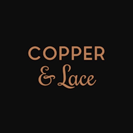 Copper & Lace