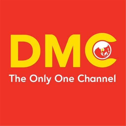 DMC.tv Dhamma Media Channel by Thossaporn Boonyarangkul