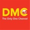 ติดตามข่าวสารธรรมะผ่านอุปกรณ์เคลื่อนที่ ได้ตลอดเวลา กับ DMC Application ดูช่อง DMC สด ดูวิดีโอย้อนหลัง อ่านธรรมะ กฏแห่งกรรม ฯลฯ