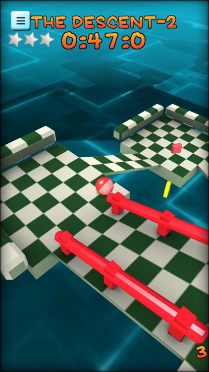 Flicky Marble screenshot-0