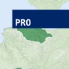 Exmoor Outdoor Map Pro icon