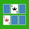 MemoryGame:matching cards icon