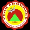 Peak Progress icon