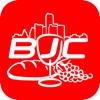 BJC Church icon