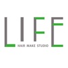 足利市の美容室HAIR MAKE STUDIO LIFE