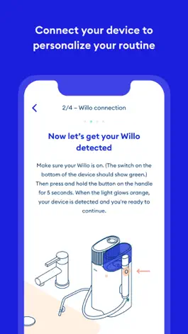 Game screenshot Willo hack