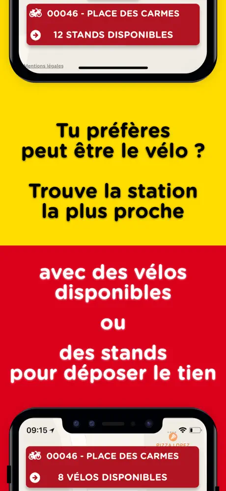 Go Métro Toulouse