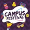 Töltsd le a debreceni Campus Fesztivál 2019 hivatalos mobil alkalmazást a telefonodra