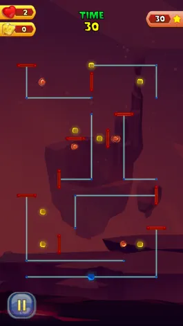 Game screenshot Collector RH+ apk