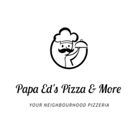 Papa Eds Pizza and More