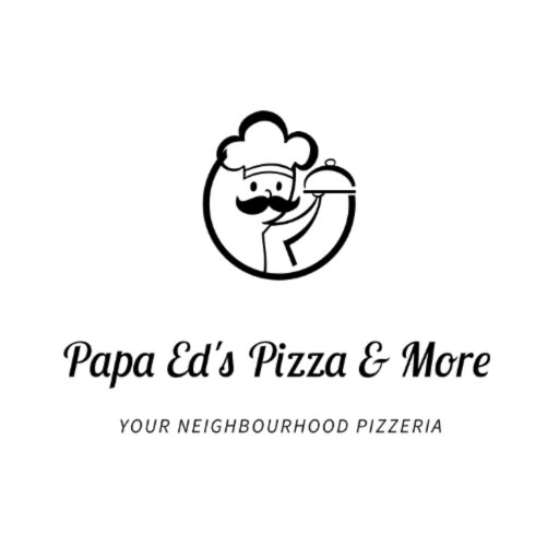 Papa Ed's Pizza & More icon