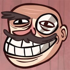 Activities of Troll Face Quest Classic