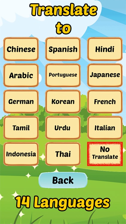 Build Your Vocabulary By Sight