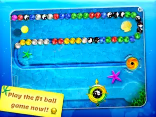 Captura 5 Montezuma Loops - Zumba iphone
