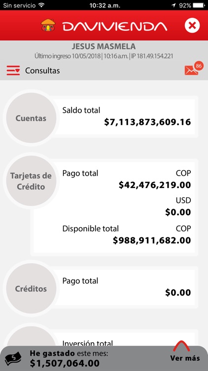 Davivienda Móvil