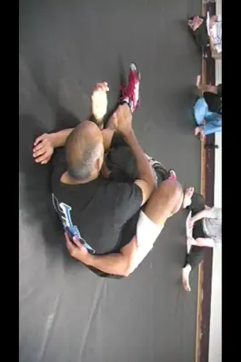 Game screenshot Granby BJJ Seminar hack