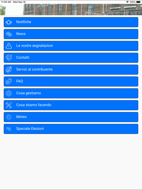 Screenshot #4 pour Bonifica