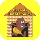 Casa da Batata Suiça