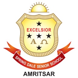 Spring Dale, Amritsar