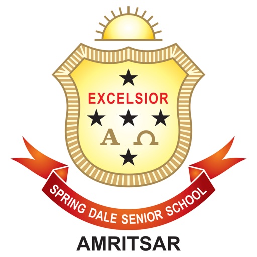 Spring Dale, Amritsar